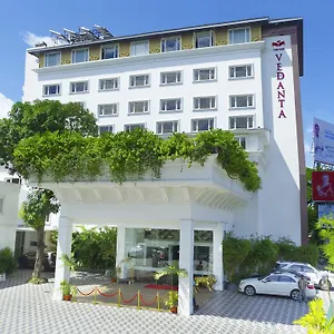 The Pgs Vedanta Hotel Kochi