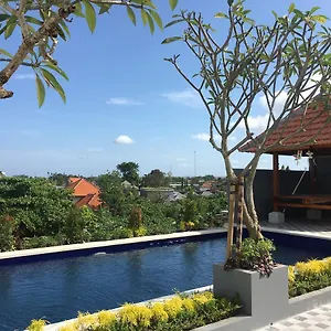 The Jayakarta Bali Hotel Legian (Bali)