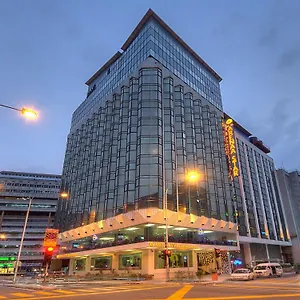 Arenaa Star Hotel Kuala Lumpur