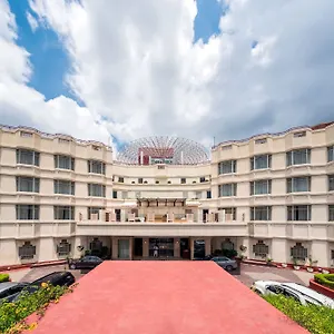 Howard Plaza The Fern, Agra 4*, Агра Индия